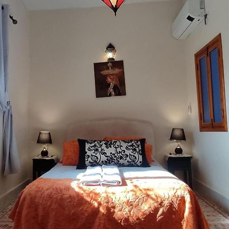 Dar Alkatib Meknes Bed and Breakfast Buitenkant foto