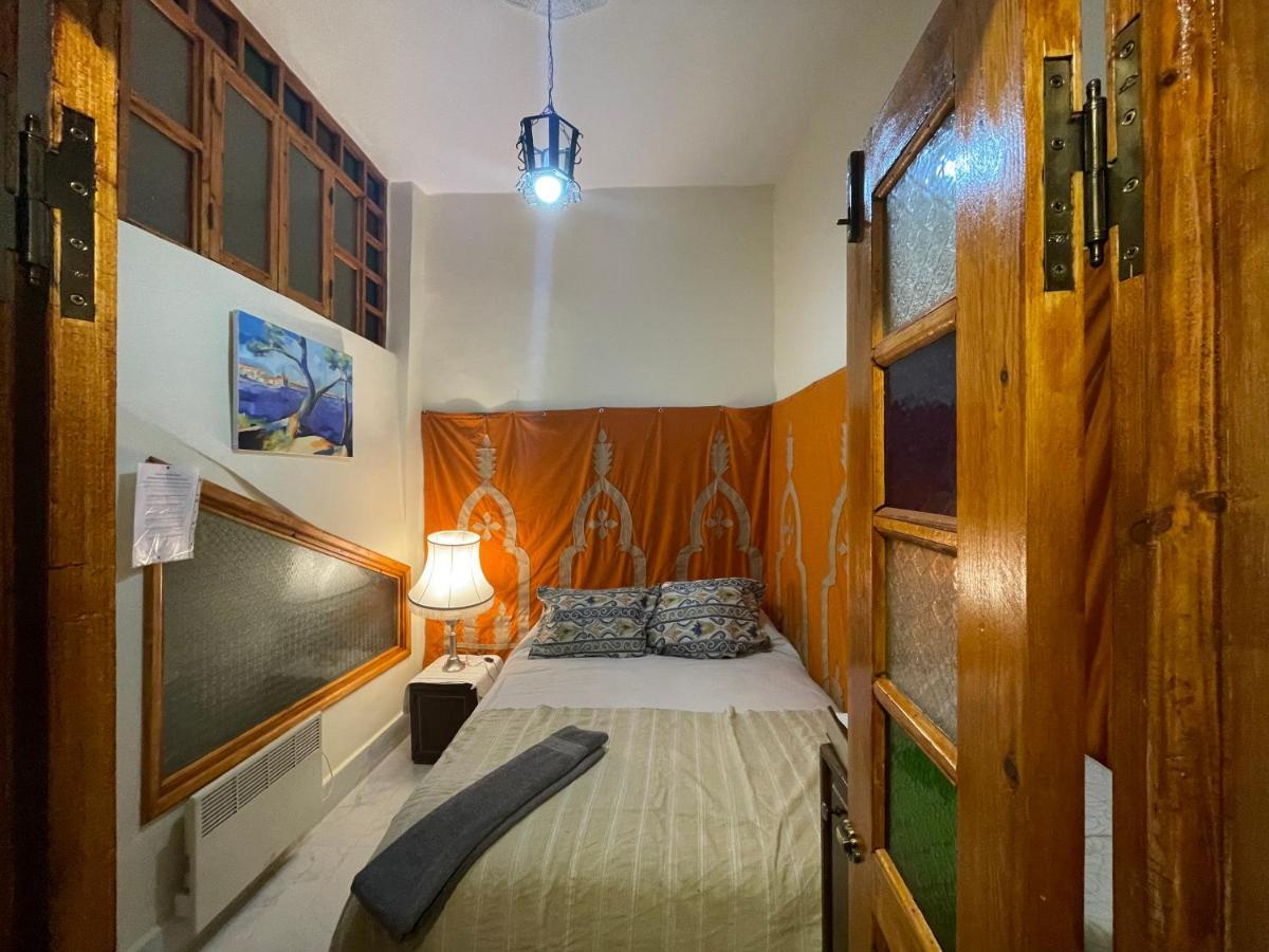 Dar Alkatib Meknes Bed and Breakfast Buitenkant foto