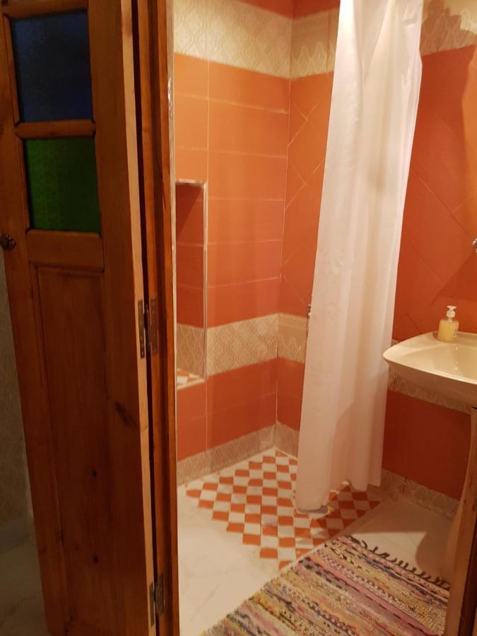 Dar Alkatib Meknes Bed and Breakfast Buitenkant foto