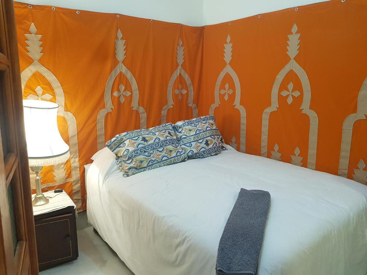 Dar Alkatib Meknes Bed and Breakfast Buitenkant foto