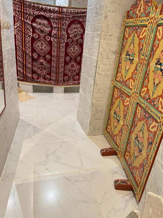 Dar Alkatib Meknes Bed and Breakfast Buitenkant foto