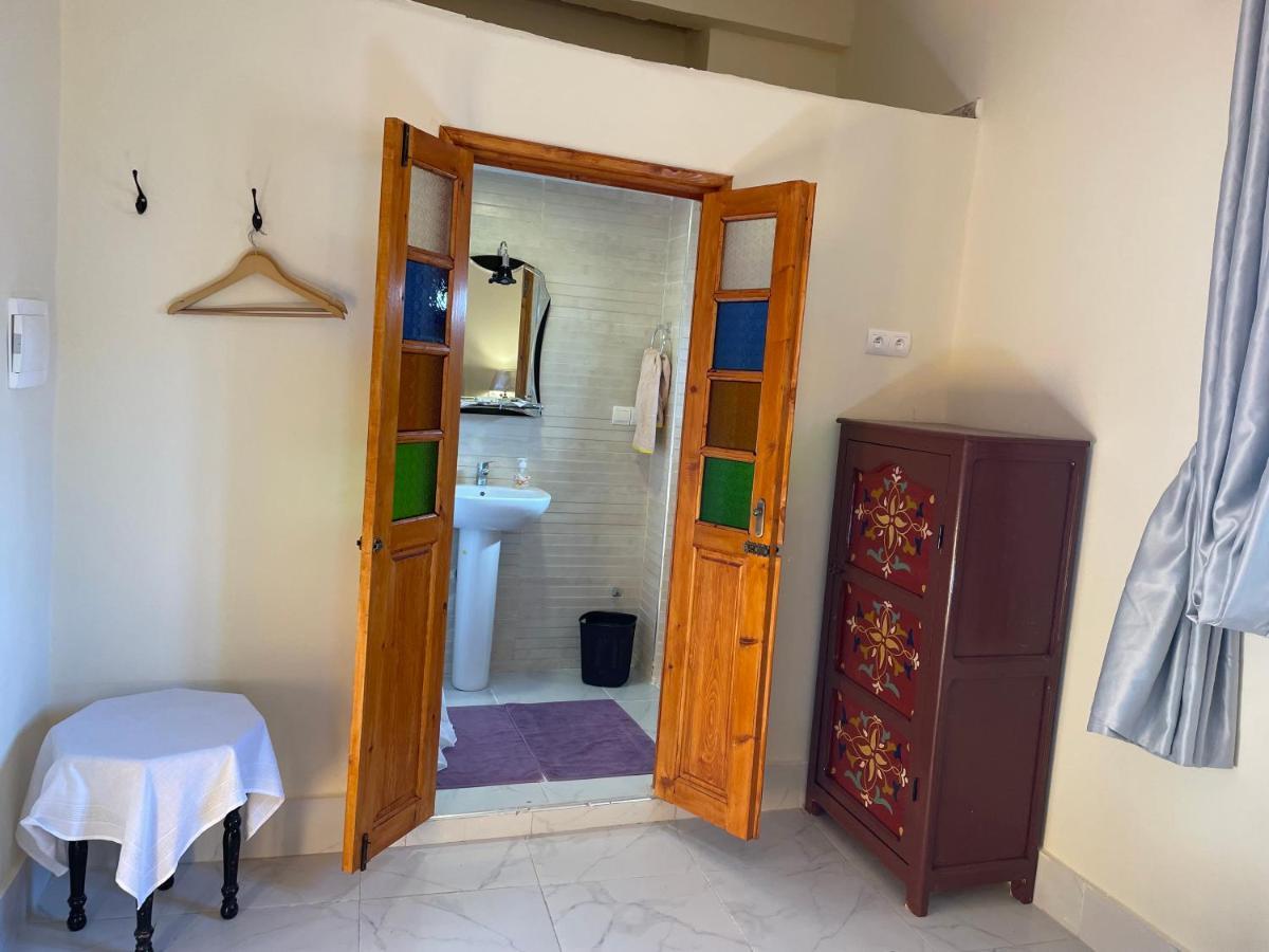 Dar Alkatib Meknes Bed and Breakfast Buitenkant foto