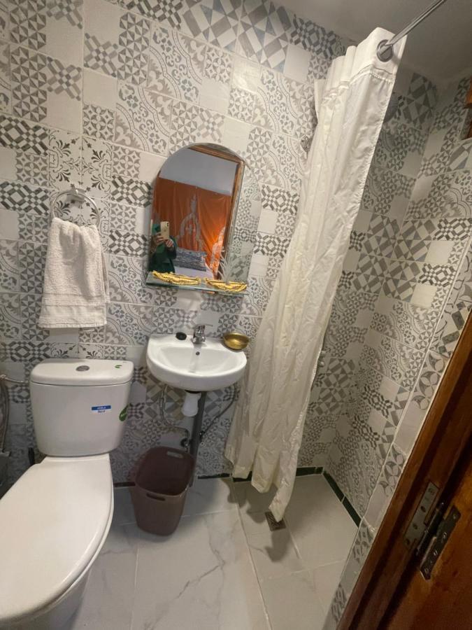 Dar Alkatib Meknes Bed and Breakfast Buitenkant foto