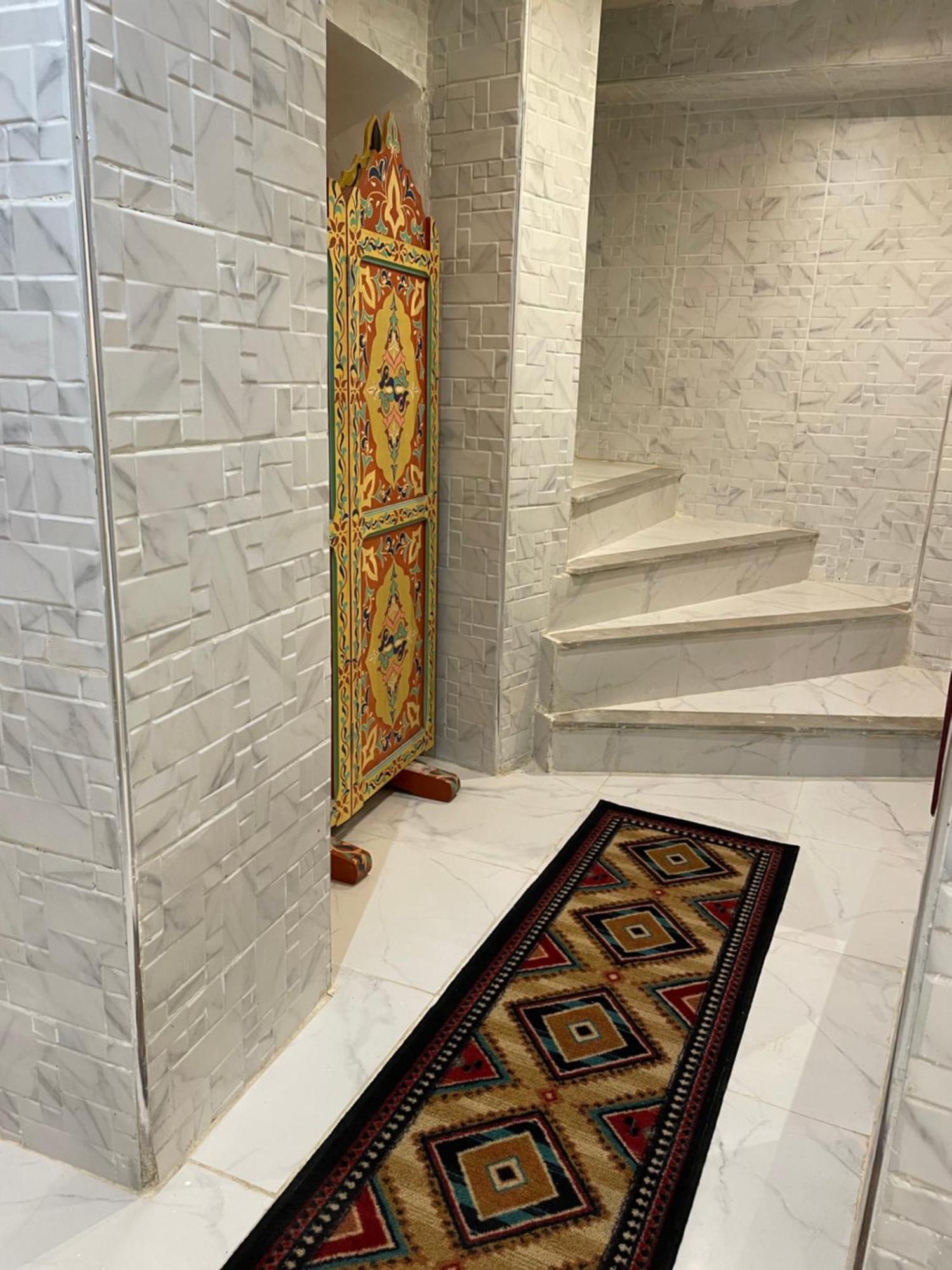 Dar Alkatib Meknes Bed and Breakfast Buitenkant foto